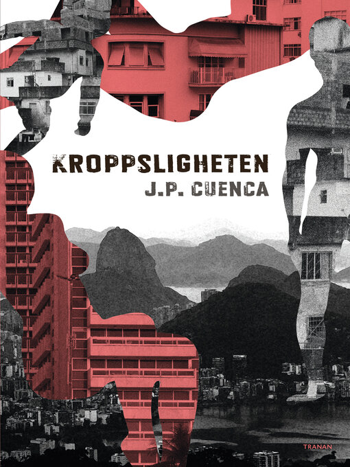 Title details for Kroppsligheten by J.P. Cuenca - Available